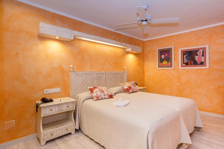 Hotel Royal Son Bou Family Club