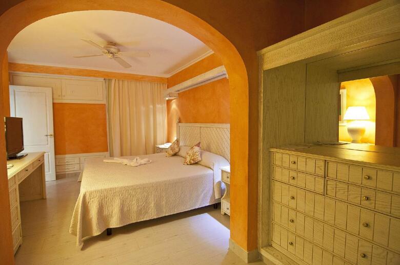 Hotel Royal Son Bou Family Club