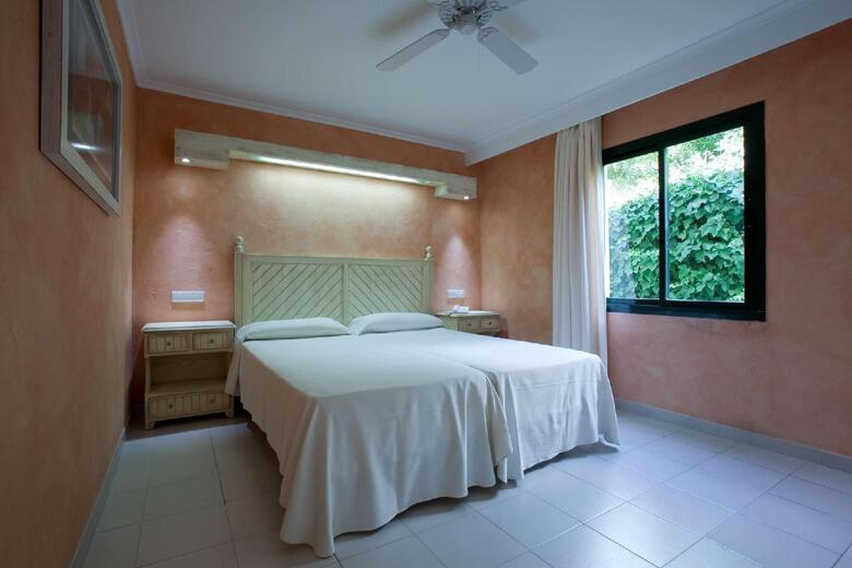 Hotel Royal Son Bou Family Club