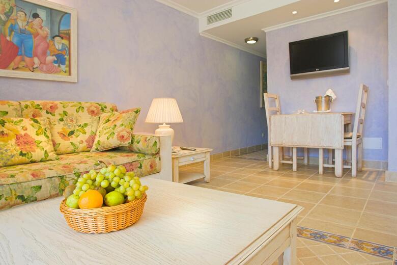 Hotel Royal Son Bou Family Club