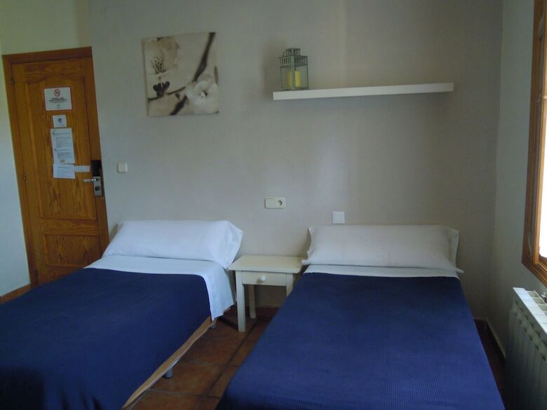 Hostal Moscatel