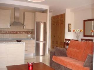 Apartamentos Los Nebrales