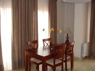 Apartamentos Los Nebrales