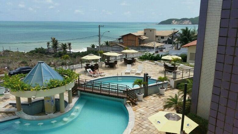 Hotel Costa Do Atl�ntico
