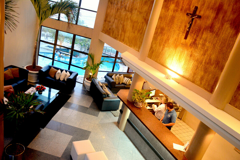 Hotel Costa Do Atl�ntico