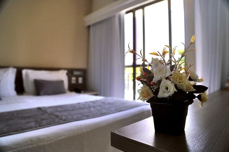 Hotel Costa Do Atl�ntico