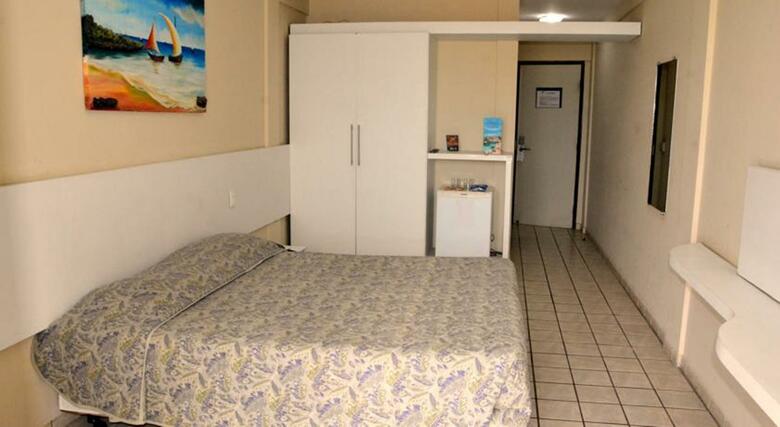 Hotel Costa Do Atl�ntico