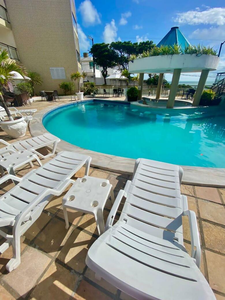 Hotel Costa Do Atl�ntico