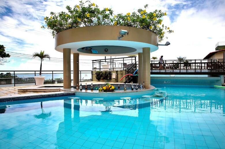 Hotel Costa Do Atl�ntico