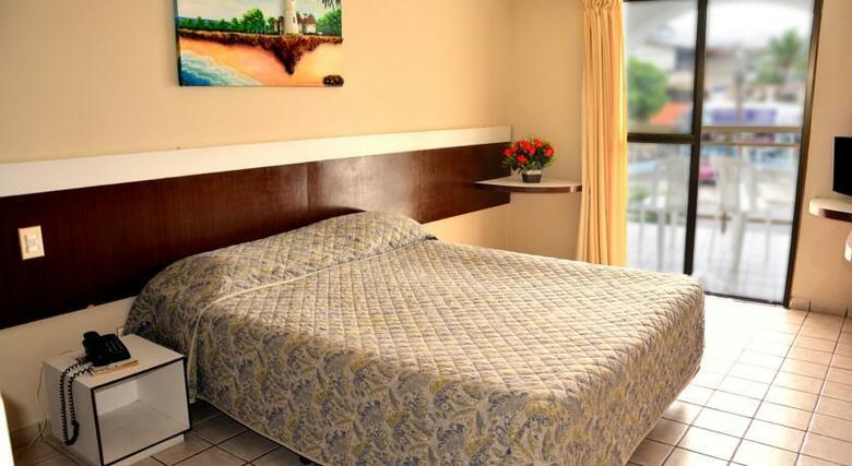 Hotel Costa Do Atl�ntico