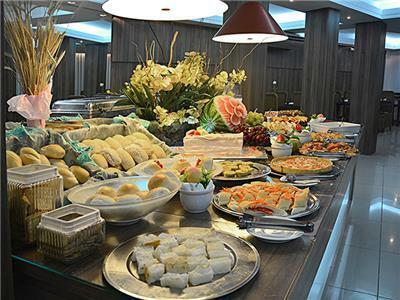 Hotel Costa Do Atl�ntico