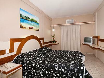 Hotel Costa Do Atl�ntico