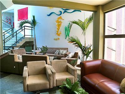 Hotel Costa Do Atl�ntico