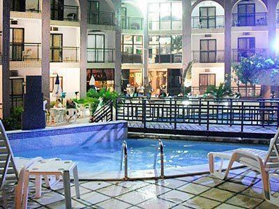 Hotel Costa Do Atl�ntico