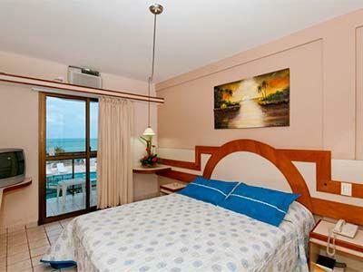 Hotel Costa Do Atl�ntico