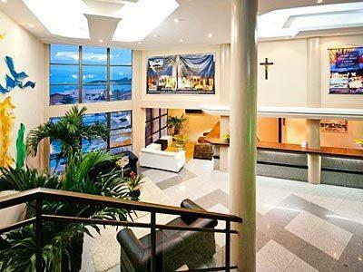 Hotel Costa Do Atl�ntico