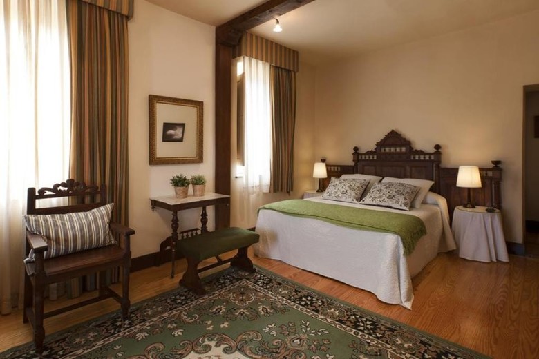 Hotel Villa Miramar
