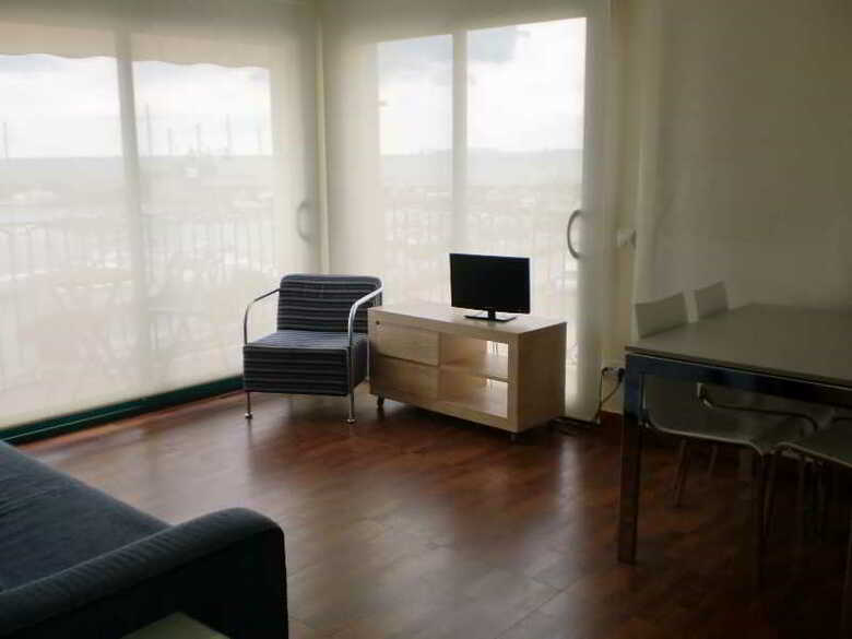 Villa Edificio Miramar