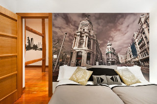 Villa Madrid Smartrentals Barrio De Las Letras