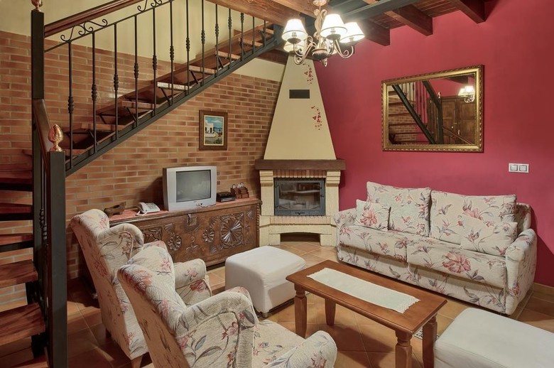 Hotel El Molin De Petra