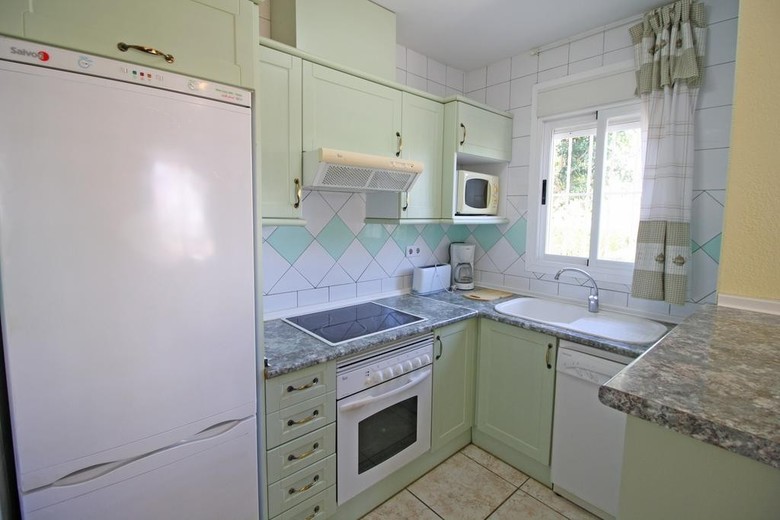 Aparthotel Bungalows Casanova