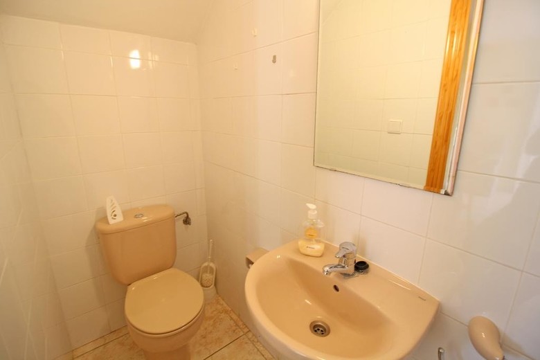 Aparthotel Bungalows Casanova