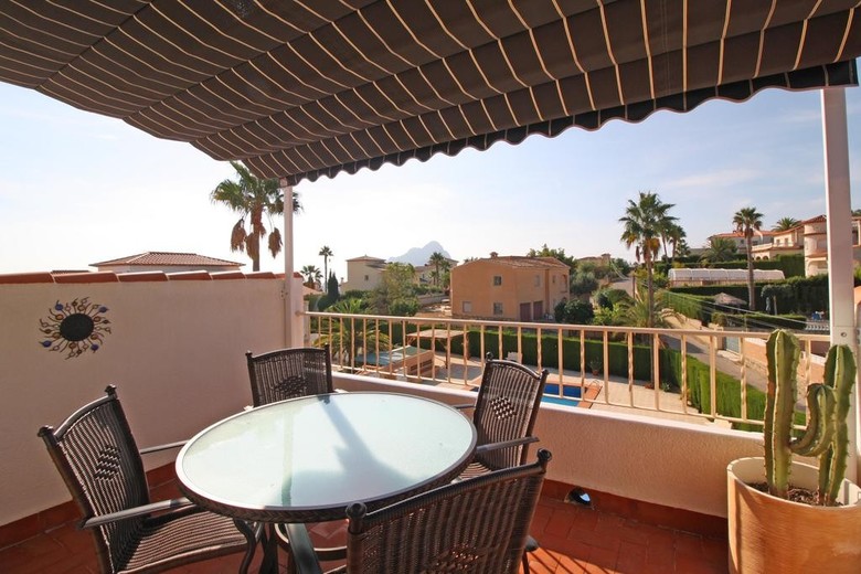 Aparthotel Bungalows Casanova