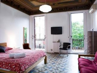 Hostal C40rooms