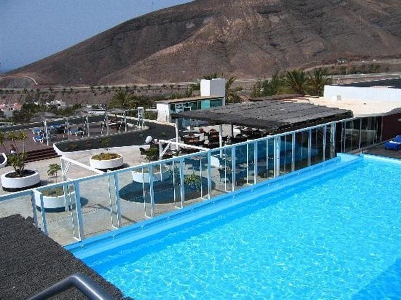 Allsun Hotel Esquinzo Beach
