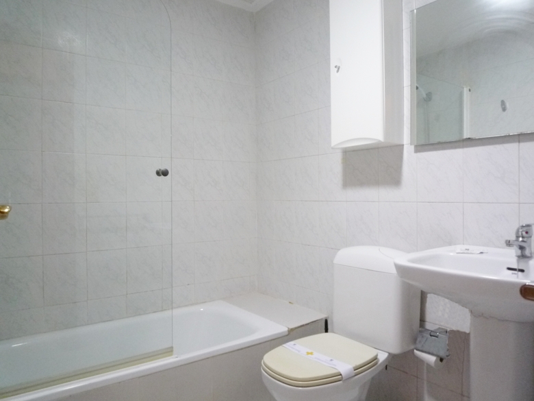Apartamentos Alondras