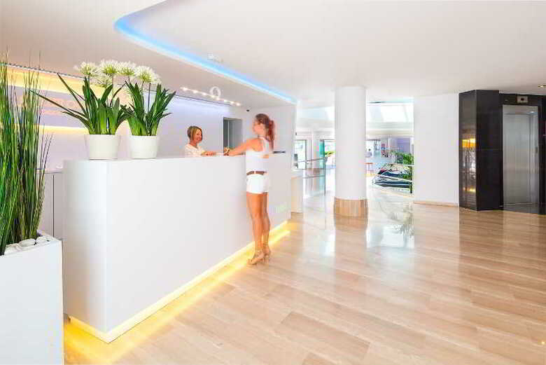 Hotel THB Ocean Beach