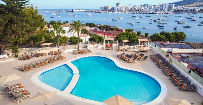 Hotel THB Ocean Beach