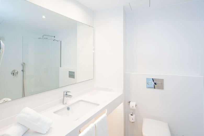 Hotel THB Ocean Beach