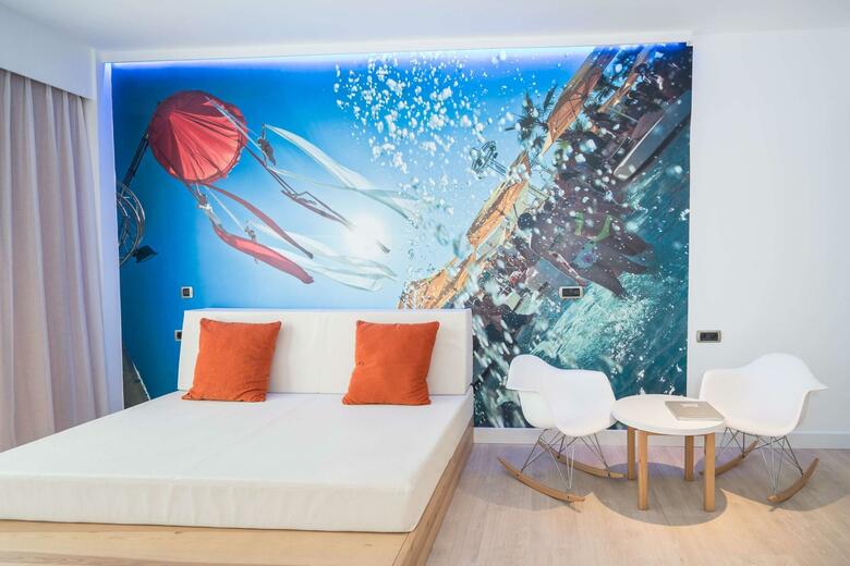 Hotel THB Ocean Beach