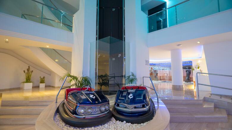 Hotel THB Ocean Beach