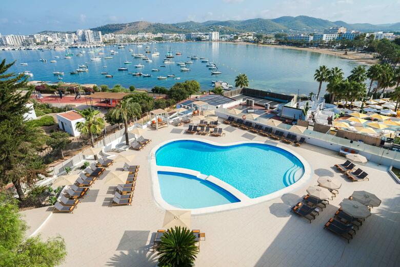 Hotel THB Ocean Beach