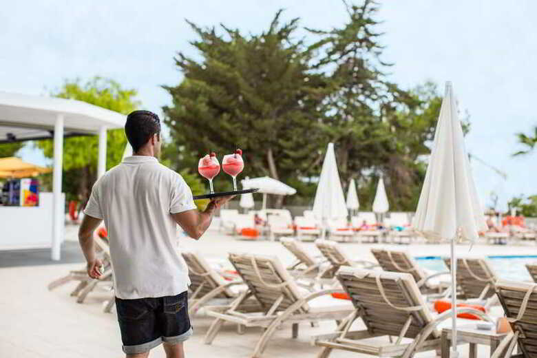 Hotel THB Ocean Beach