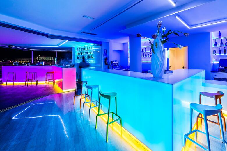 Hotel THB Ocean Beach