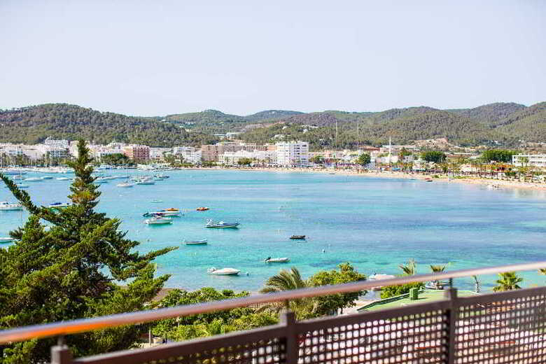 Hotel THB Ocean Beach