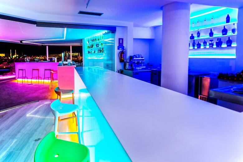 Hotel THB Ocean Beach