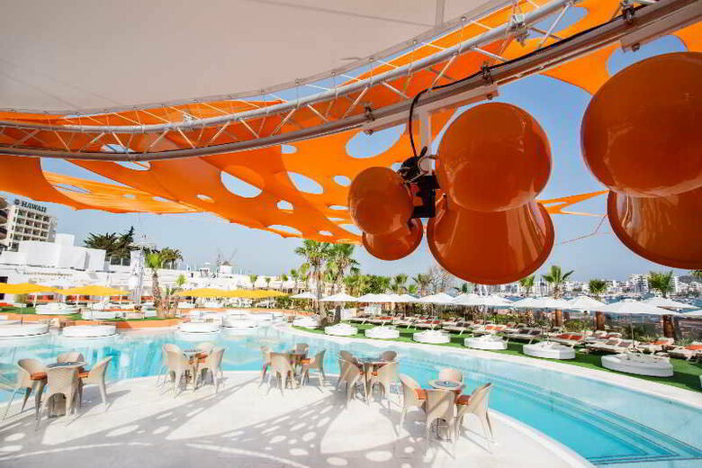 Hotel THB Ocean Beach