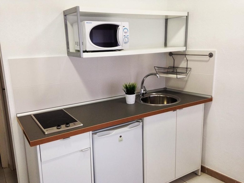 Apartaments Ar Bellavista