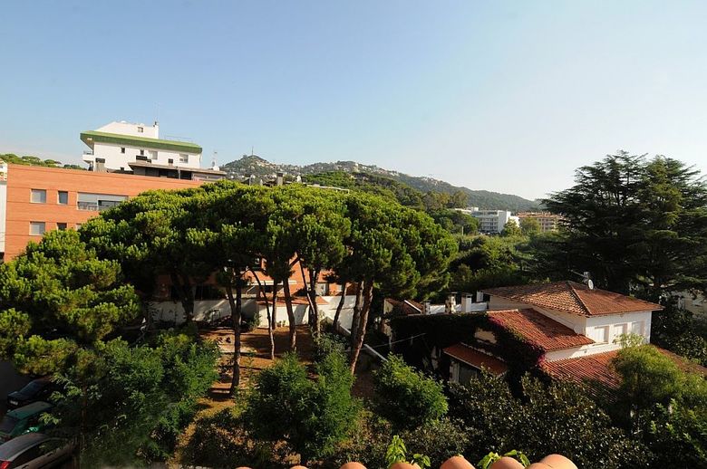 Apartaments Ar Caribe