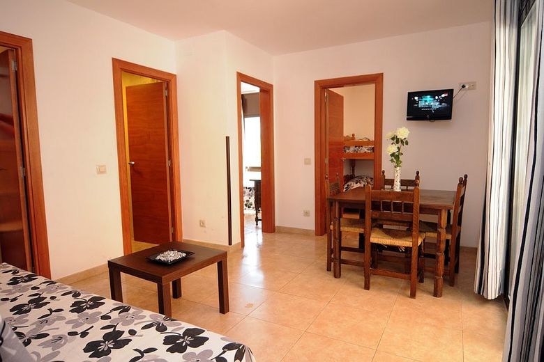 Apartaments Ar Caribe