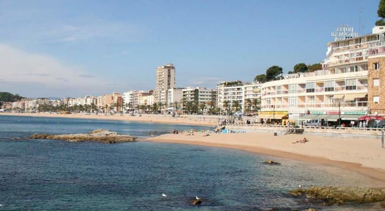 Apartaments Ar Santa Anna II