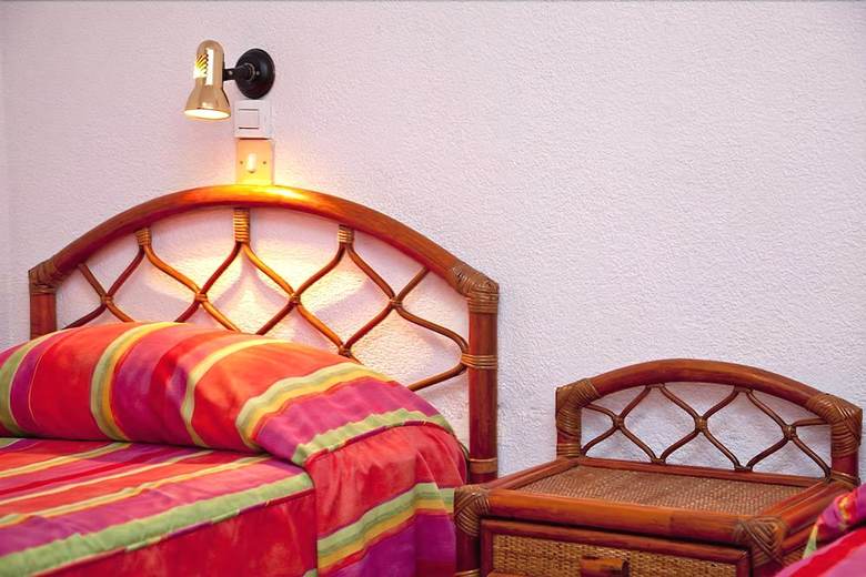 Apartamentos Las Gavias