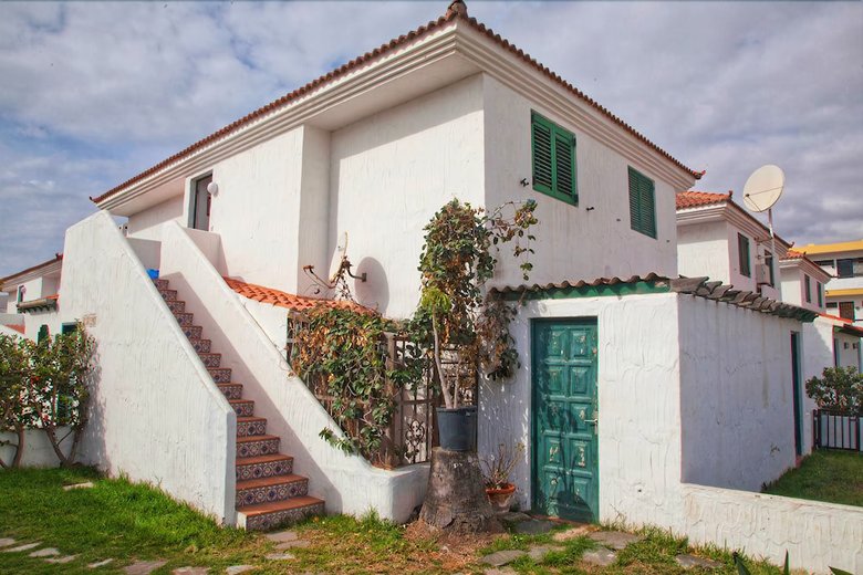 Apartamentos Las Gavias