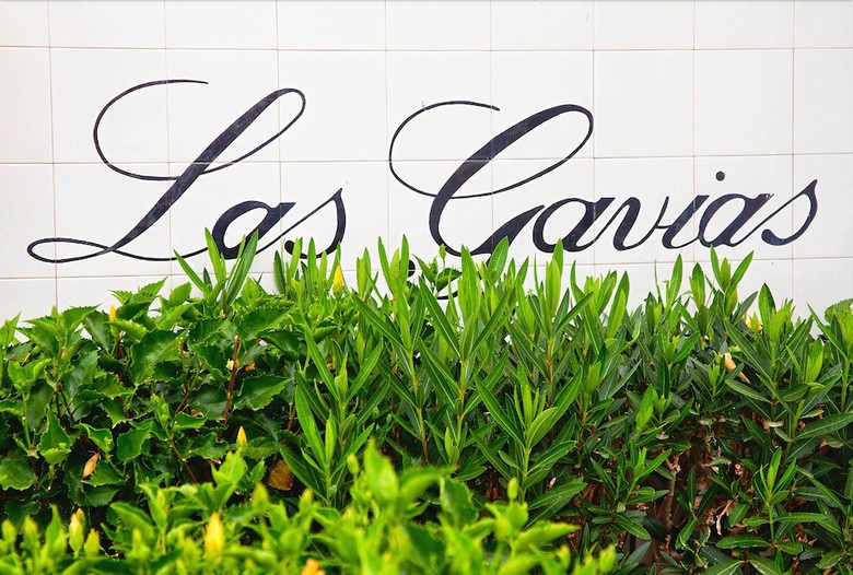 Apartamentos Las Gavias
