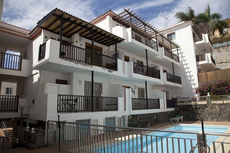 Apartamentos La Galea
