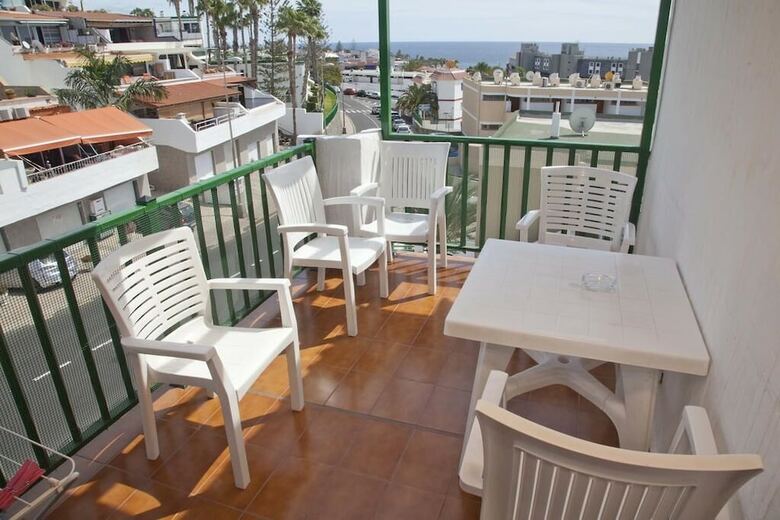 Apartamentos La Galea
